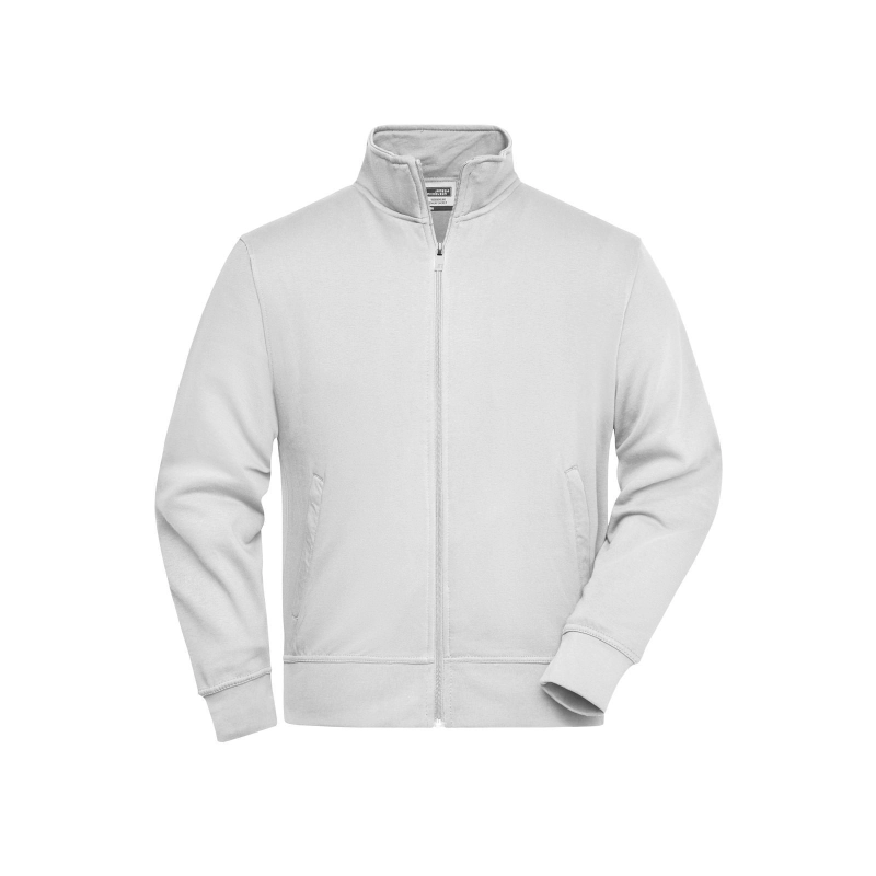 Sweat veste de travail