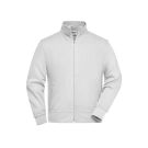 Sweat veste de travail
