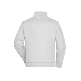 Sweat veste de travail