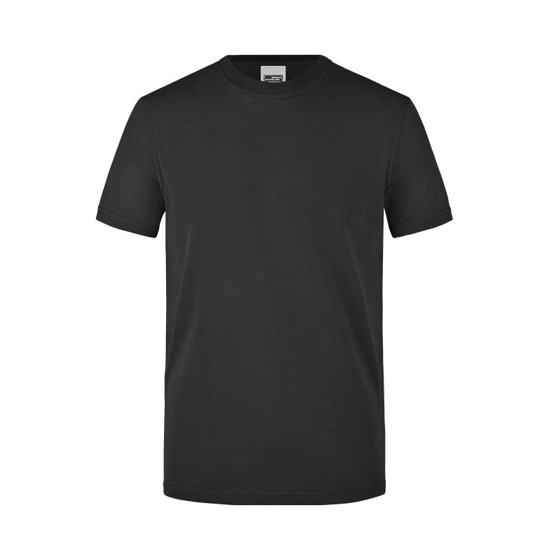 T-shirt de travail homme