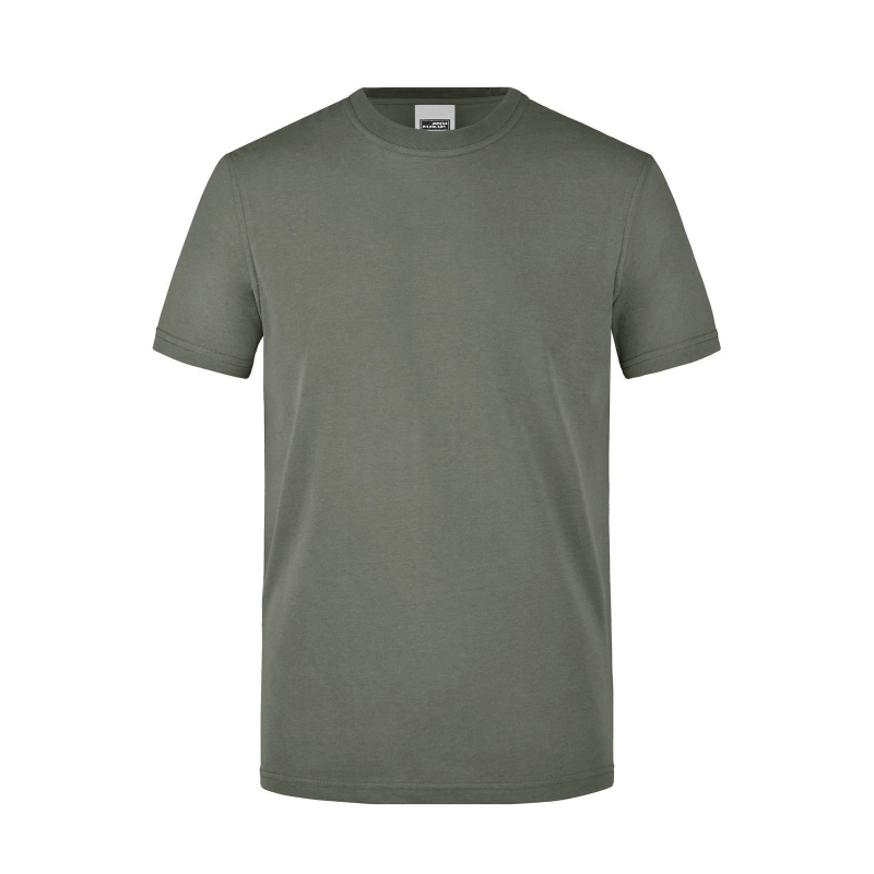 T-shirt de travail homme