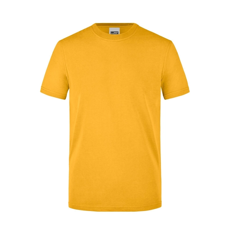 T-shirt de travail homme