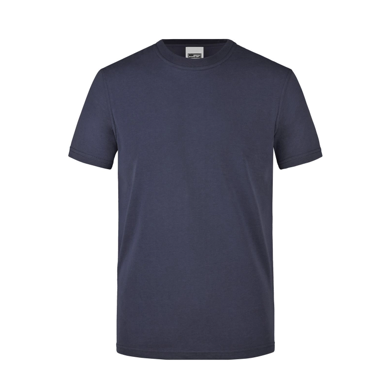 T-shirt de travail homme