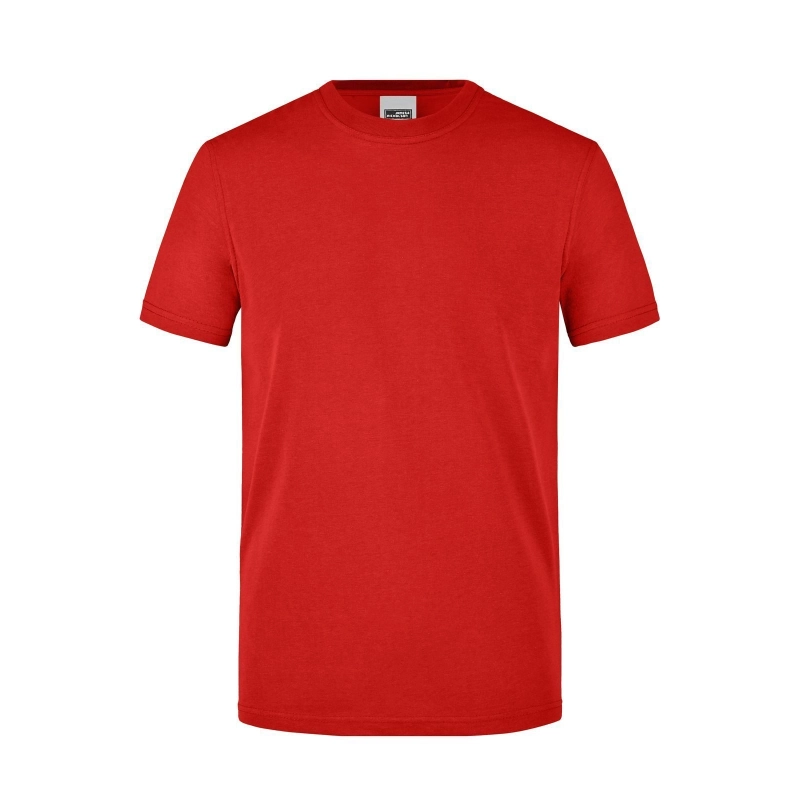 T-shirt de travail homme