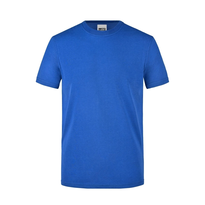 T-shirt de travail homme