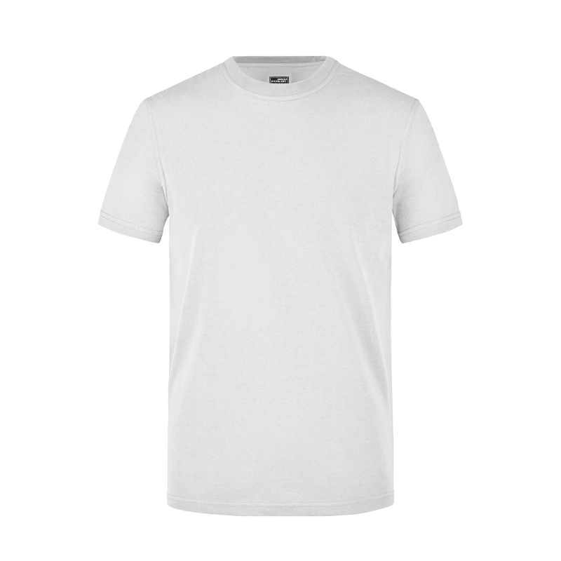 T-shirt de travail homme