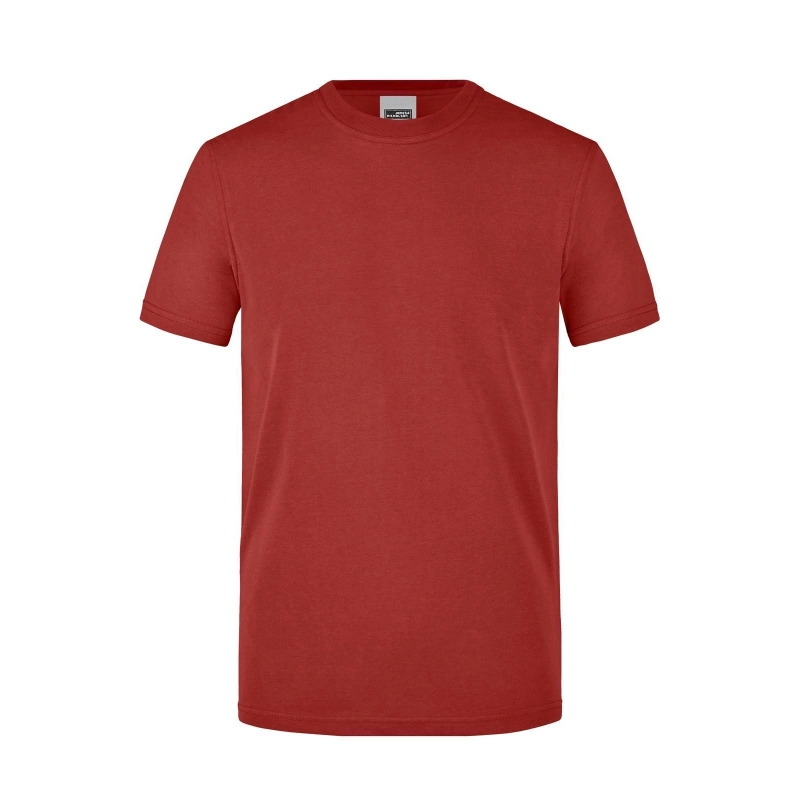T-shirt de travail homme