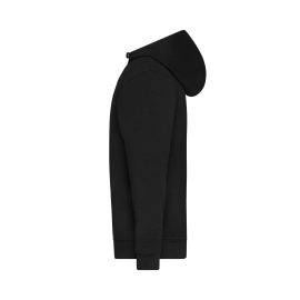 Bio Workwear Half Zip Hoody
