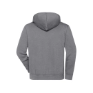 Bio Workwear Half Zip Hoody