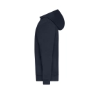 Bio Workwear Half Zip Hoody