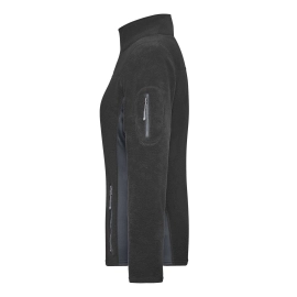 Ladies' Workwear Fleece Jacket - Strong