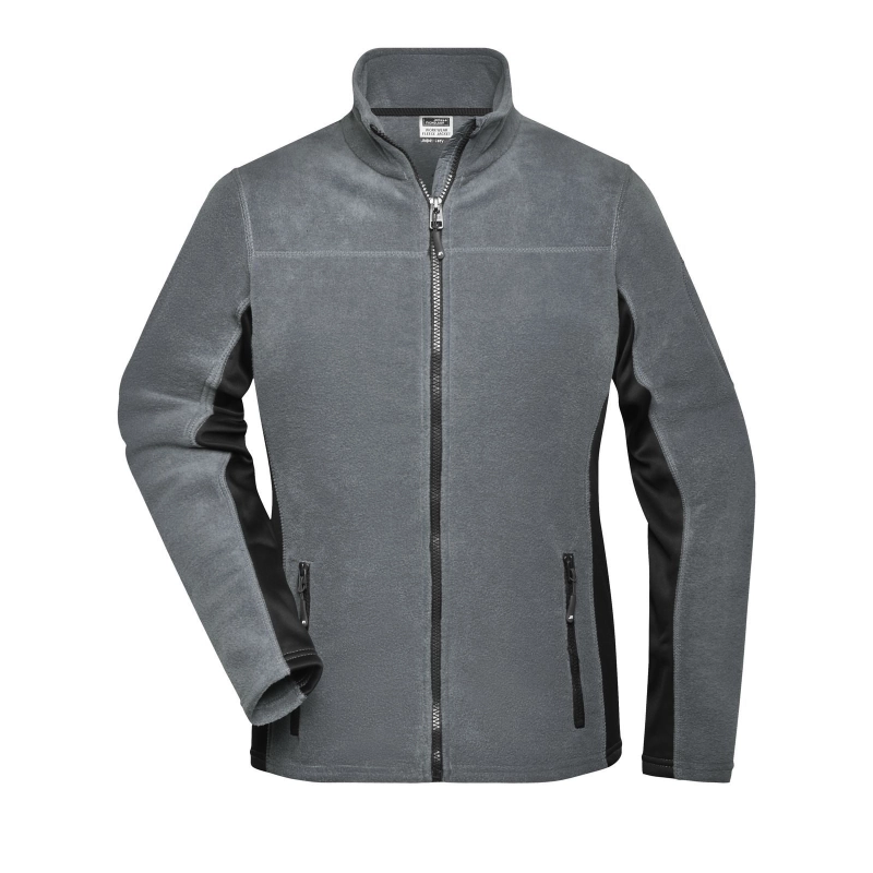 Veste de travail femme