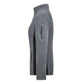 Ladies' Workwear Fleece Jacket - Strong