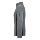 Ladies' Workwear Fleece Jacket - Strong