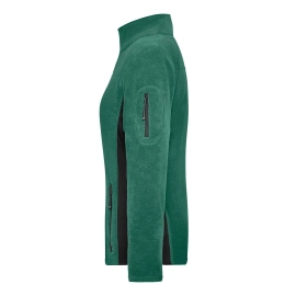 Ladies' Workwear Fleece Jacket - Strong