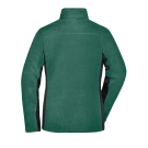 Veste de travail femme