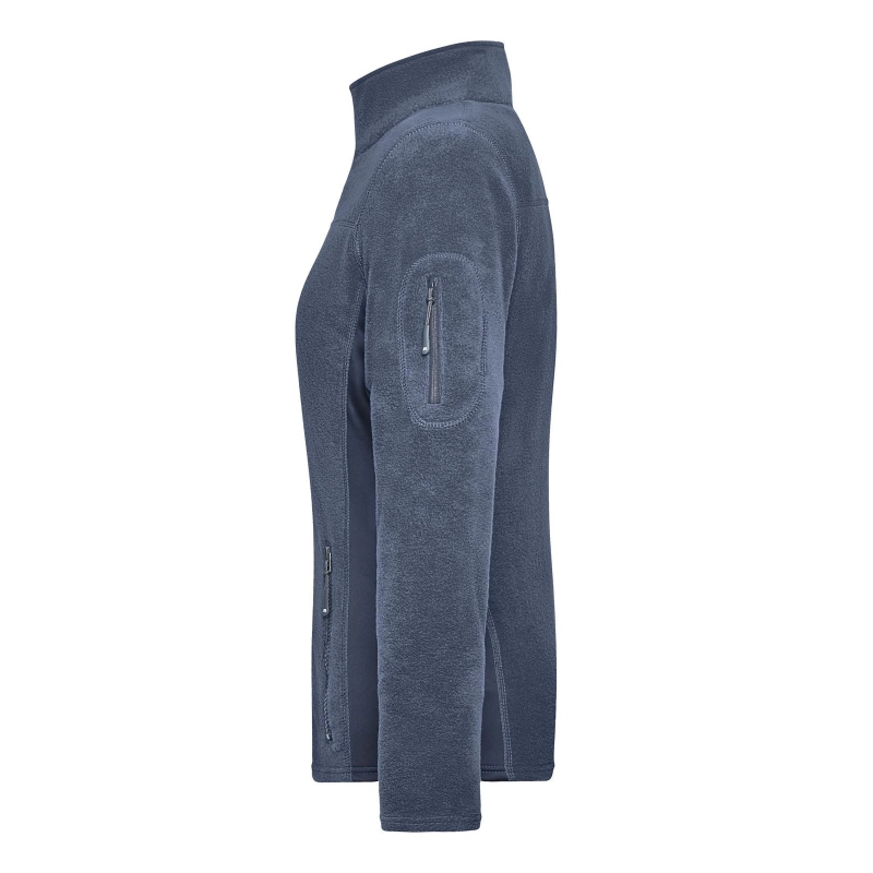 Veste de travail femme
