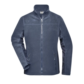 Ladies' Workwear Fleece Jacket - STRONG -