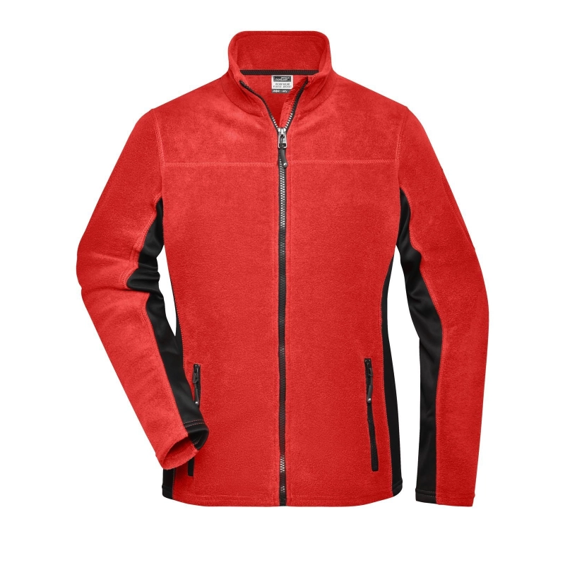 Veste de travail femme