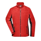 Veste de travail femme