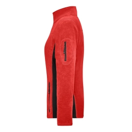 Ladies' Workwear Fleece Jacket - Strong