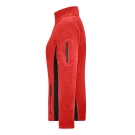 Veste de travail femme