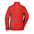 Veste de travail femme