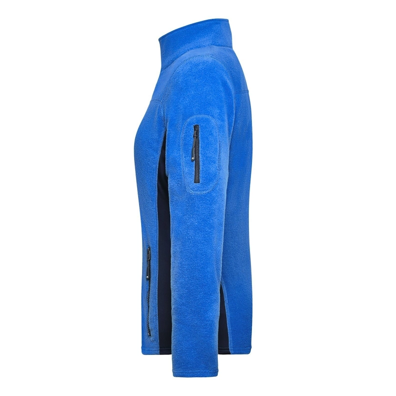 Veste de travail femme