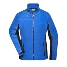 Veste de travail femme