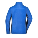 Veste de travail femme