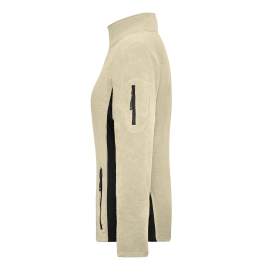 Ladies' Workwear Fleece Jacket - Strong