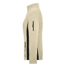 Veste de travail femme