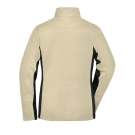 Ladies' Workwear Fleece Jacket - Strong