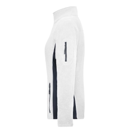 Ladies' Workwear Fleece Jacket