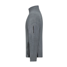 Men's Workwear Fleece Jacket - Strong