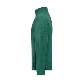 Men's Workwear Fleece Jacket - Strong