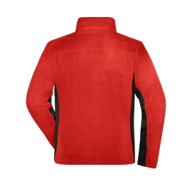 Men's Workwear Fleece Jacket - Strong