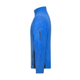 Men's Workwear Fleece Jacket - Strong
