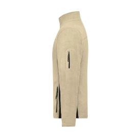 Men's Workwear Fleece Jacket - Strong