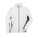 Men's Workwear Fleece Jacket