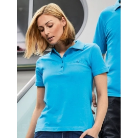 Men's Workwear Polo Pocket