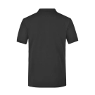 Polo de travail avec poche homme