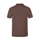 Polo de travail avec poche homme