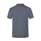 Polo de travail avec poche homme