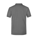 Men's Workwear Polo Pocket