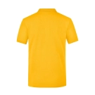 Polo de travail avec poche homme
