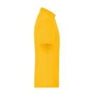 Polo de travail avec poche homme