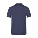 Polo de travail avec poche homme