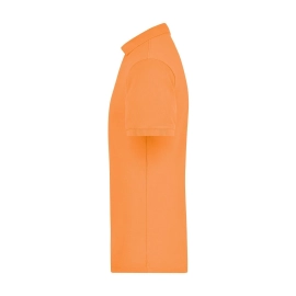 Polo de travail avec poche homme