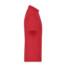 Polo de travail avec poche homme